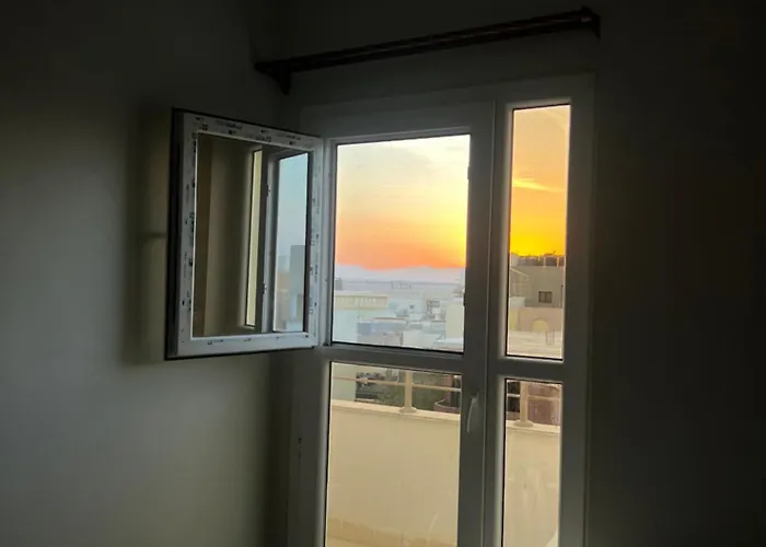 Poraa Roof Hurghada