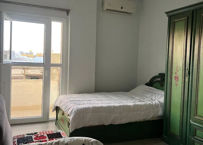 Poraa Roof Apartment